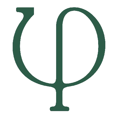 PhiOmega Logo